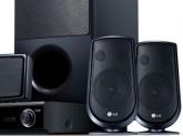 { Home Theater LG HT806ST