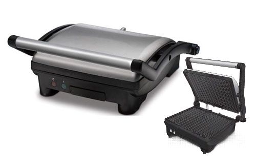 { Grill Oster Inox