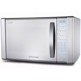 { Forno de Microondas Electrolux