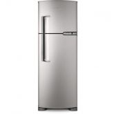 { Refrigerador Brastemp Frost Free Duplex Clean BRM39ER