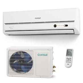 { Ar-Condicionado Split Consul Bem Estar