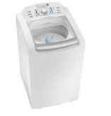 { Lavadora de Roupas Electrolux 7 kg