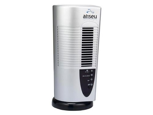 { Ventilador de Torre com Ionizador